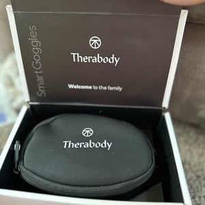 Therabody Smart Goggles